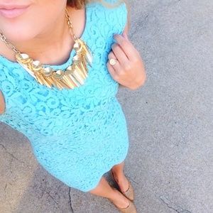 Lauren Ralph Lauren Dress